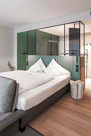 Hotel Goldenes Schiff