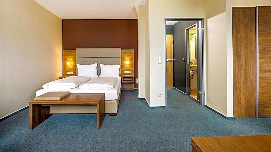 GenoHotel Forsbach