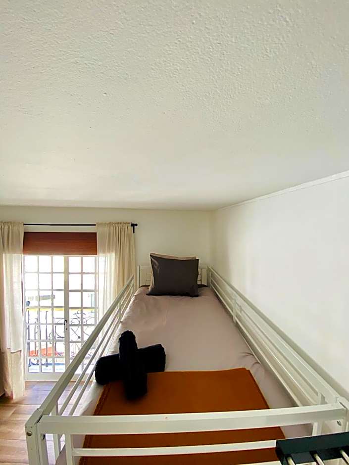 Stay on Top Old Town