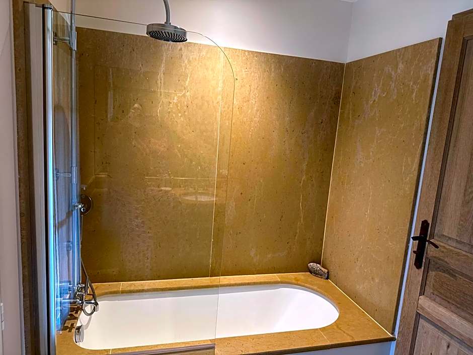 Le Clos des Sept Palmiers