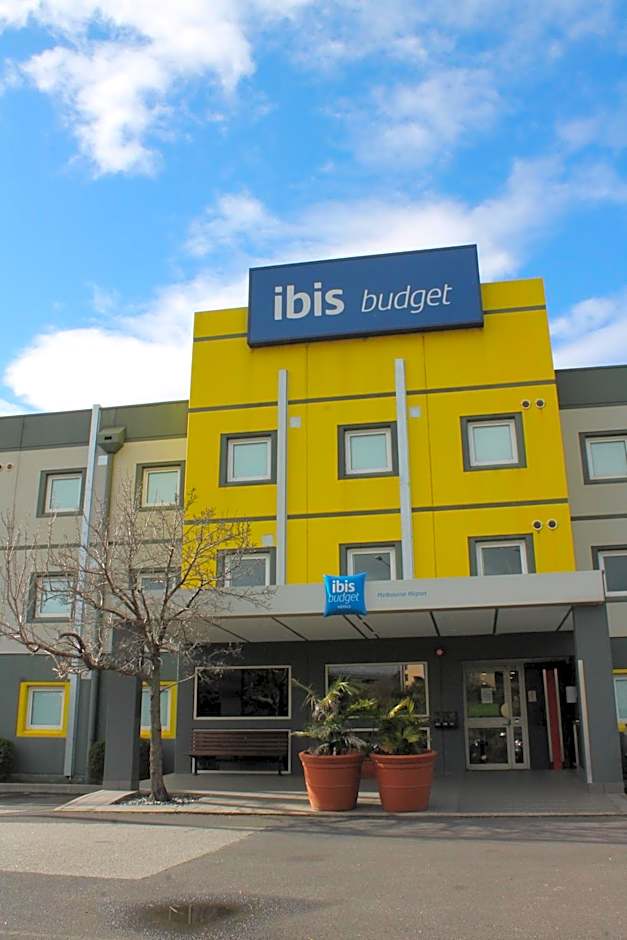 ibis Budget - Melbourne Airport