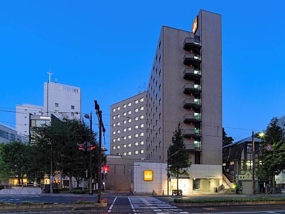 The OneFive Okayama - Vacation STAY 41845v
