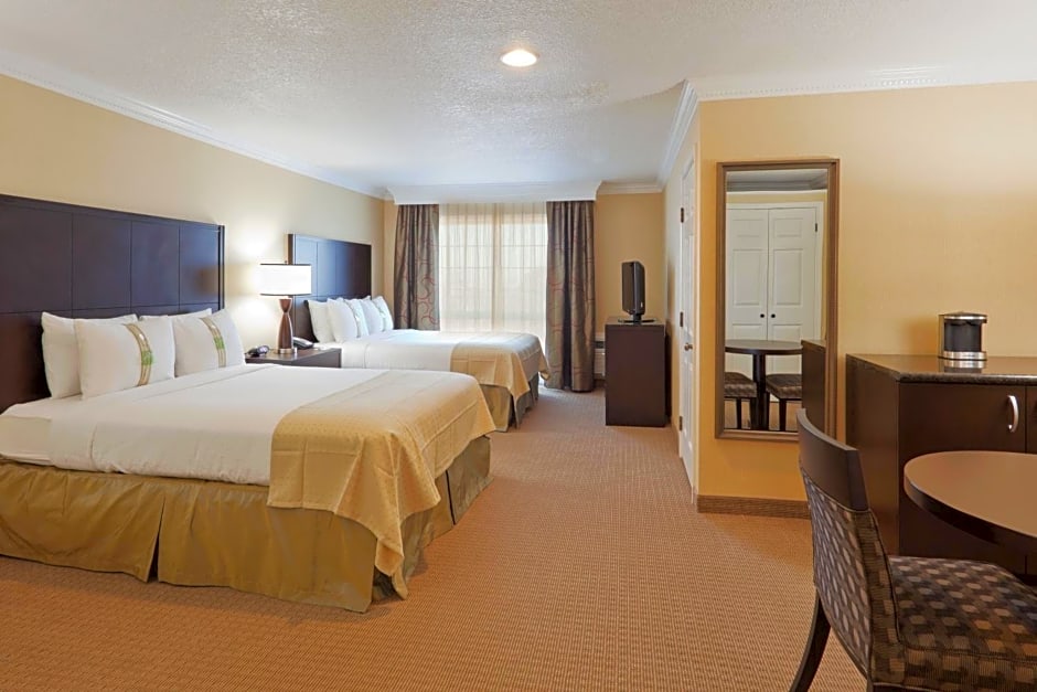 Holiday Inn & Suites San Mateo - SFO By IHG