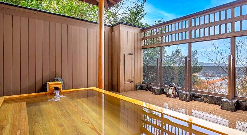 Arashima Onsen Yumoto Amanoshima