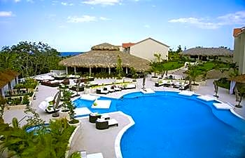 Presidential Suites by Lifestyle Puerto Plata - All Inclusive