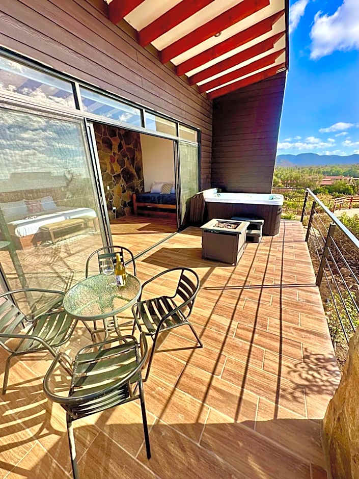 Siempre Valle Hotel Boutique