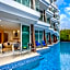 The Beachfront Hotel Phuket