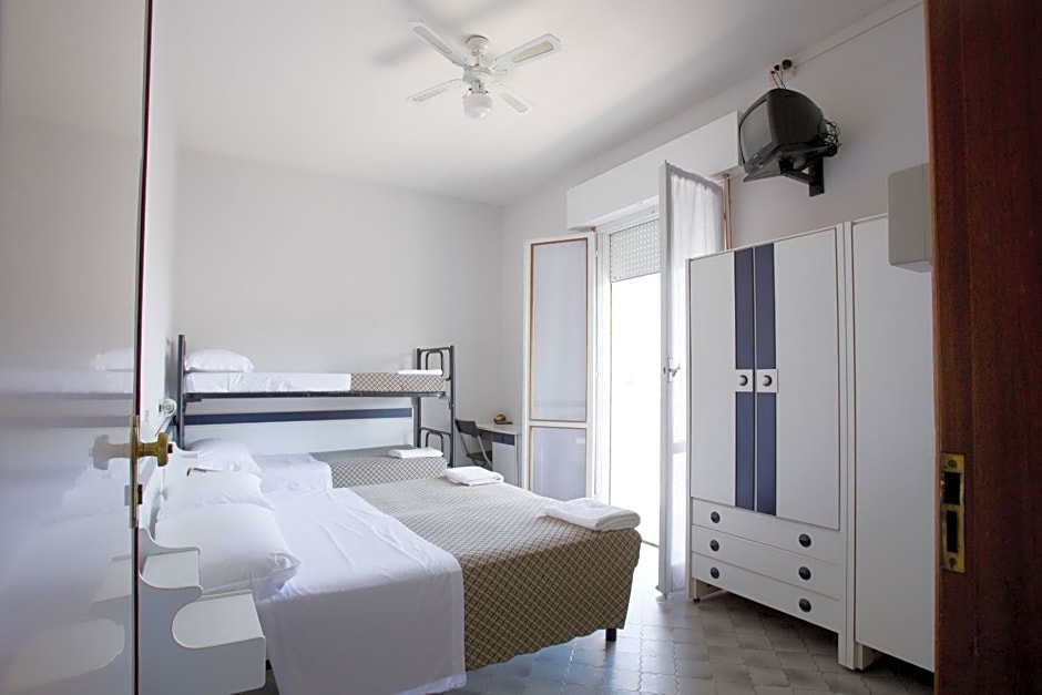 Hotel B&B Avana