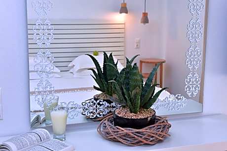 Apollon Boutique Hotel