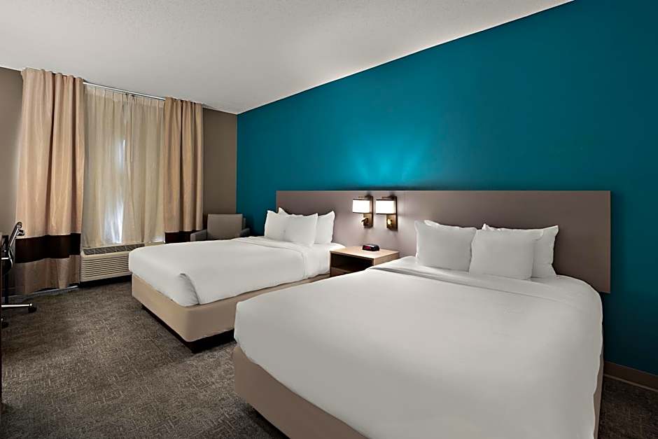 Comfort Inn & Suites Santee