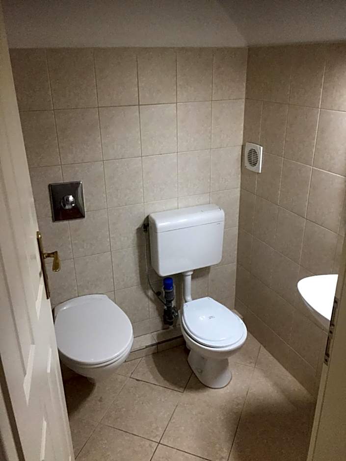 Vulkán Wellness Panzió