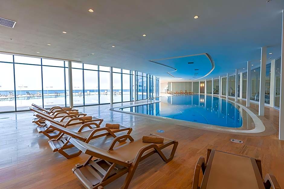 Grand Bellagio Batumi Convention & Casino Hotel