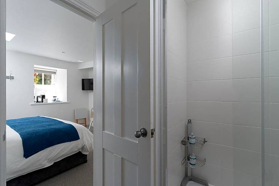 The Old Pilchard Works