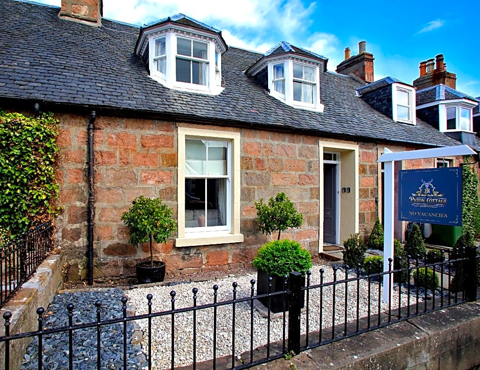 Paton Cottage – Inverness