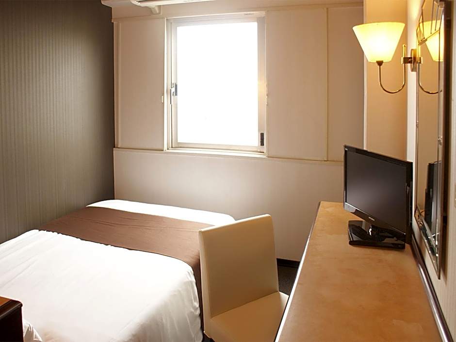 HOTEL LiVEMAX BUDGET Naha