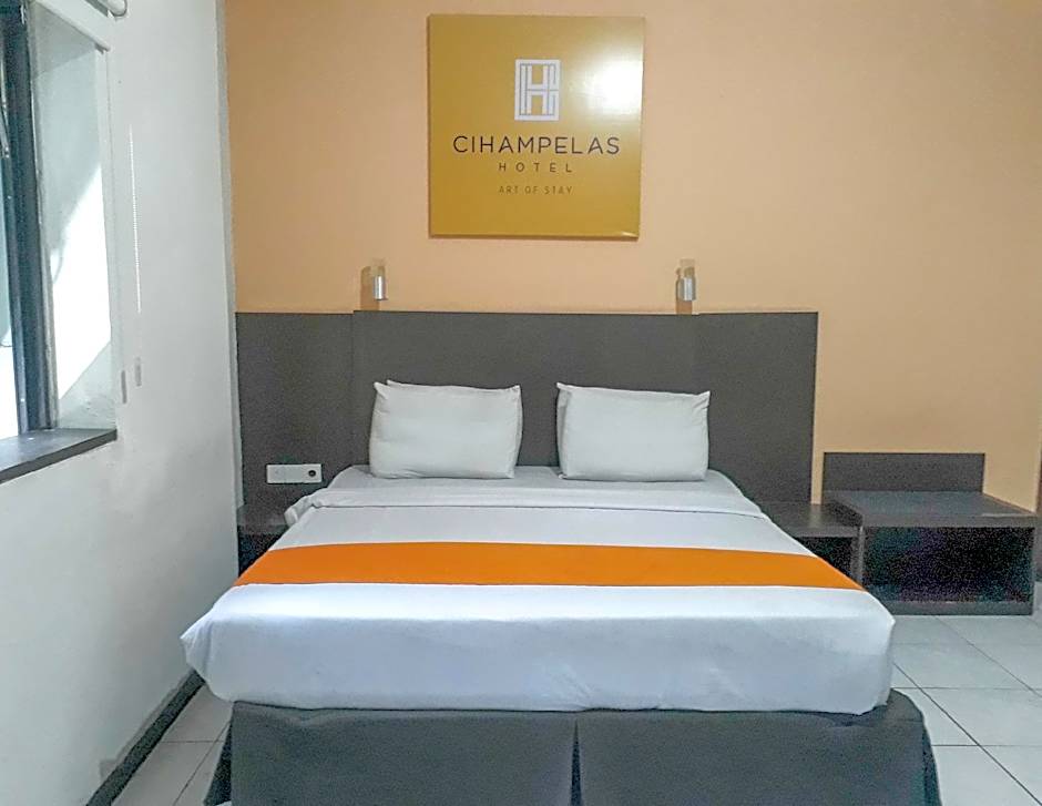 Cihampelas Hotel 1