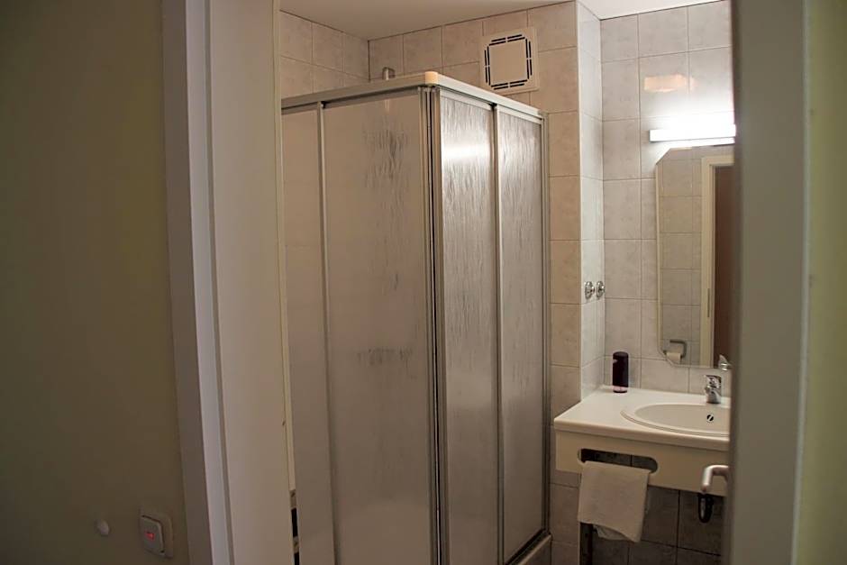 Gasthof Hotel zur Post