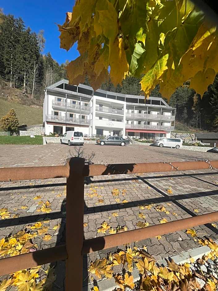 Hotel Larch