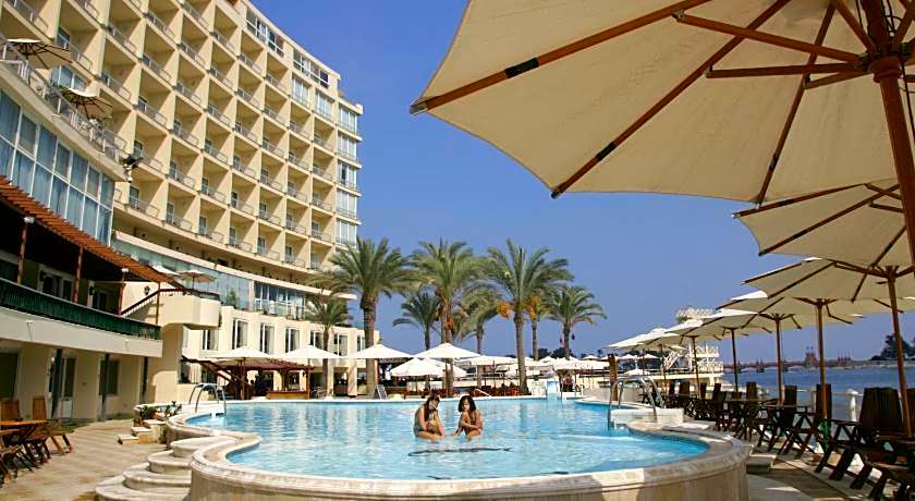 Helnan Royal Palestine 