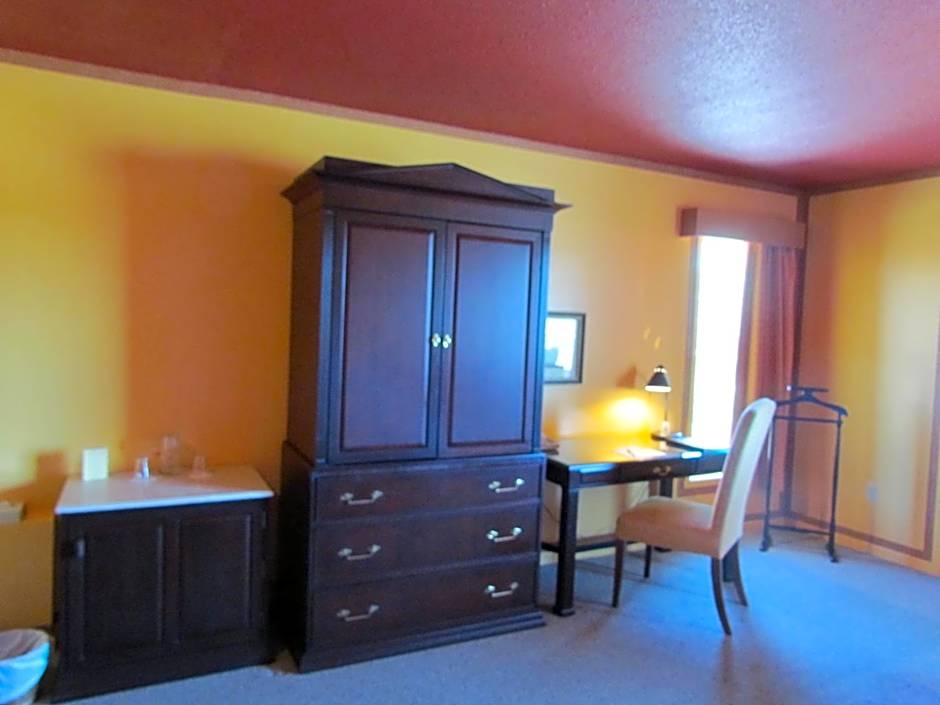 Hotellerie Jardins de Ville