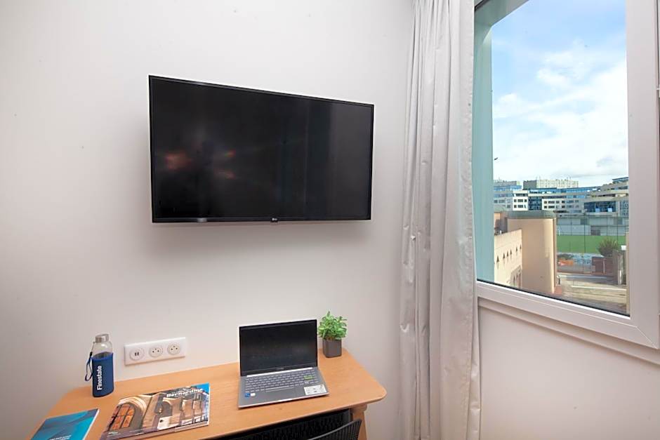 FINESTATE Coliving Mairie d'Issy