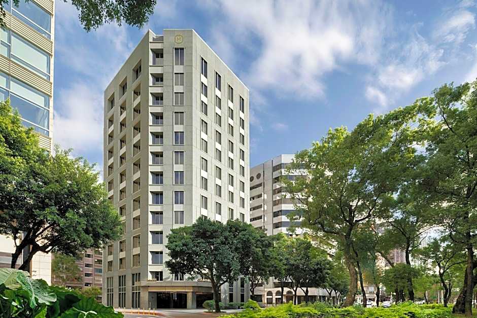 Madison Taipei, a Tribute Portfolio Hotel