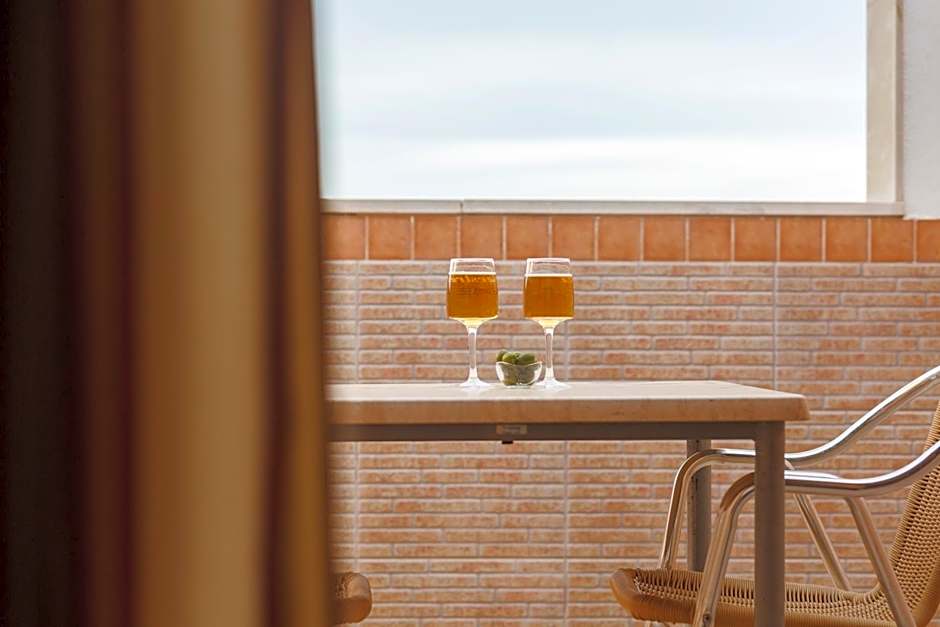 Hotel Restaurante Emilio