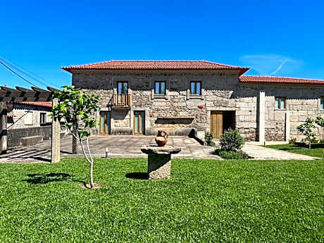 Maia dos Reis Hotel Rural