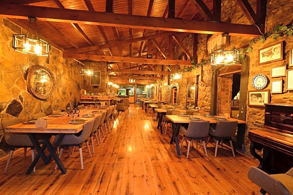 Otel Yorgo Seferis