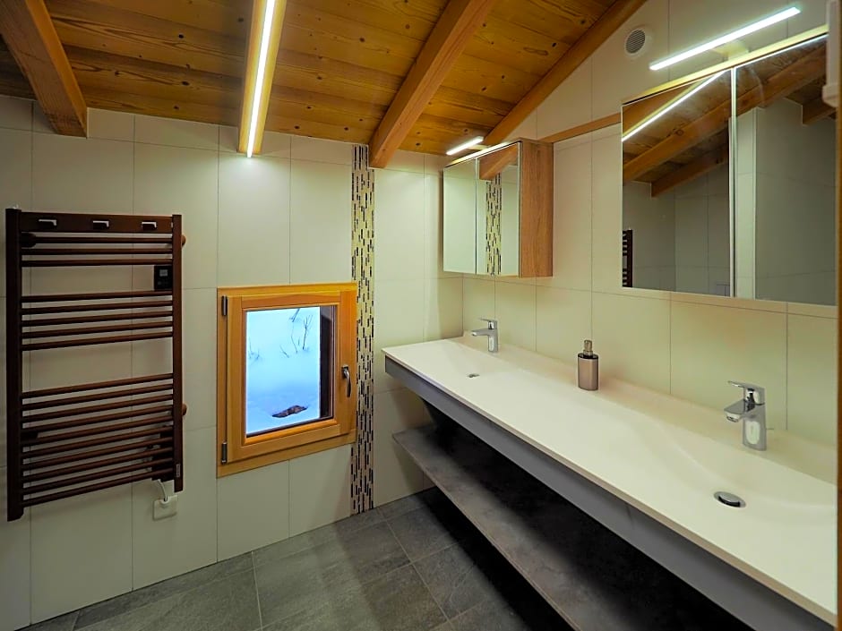 Chalet Arpitan - rentals