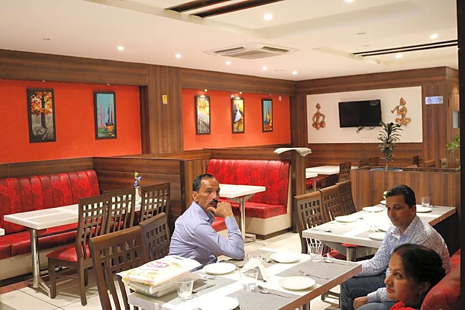 Photo 1 of 13 of Hotel Purnam Residency
