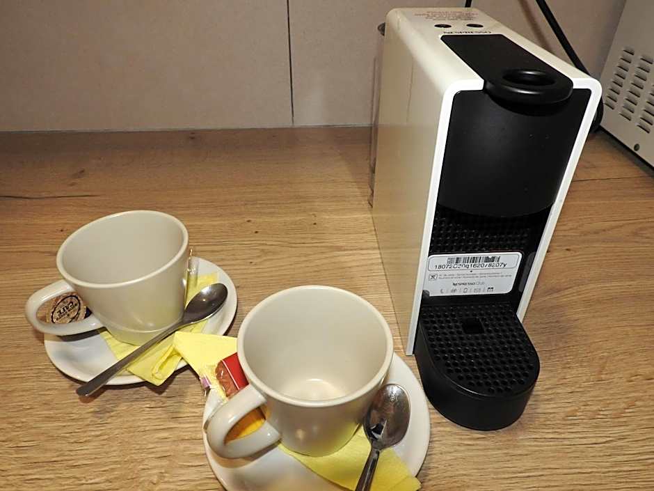 Hill View Hotel Apartments