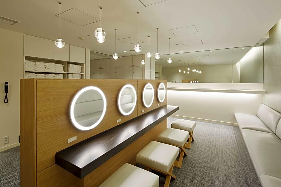 Mitsui Garden Hotel Nagoya Premier