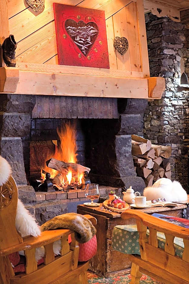Hôtel Le Sherpa Val Thorens