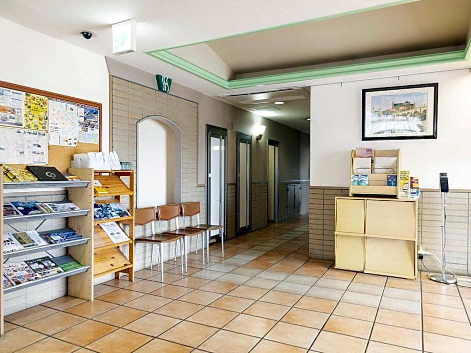 Super Hotel Matsusaka