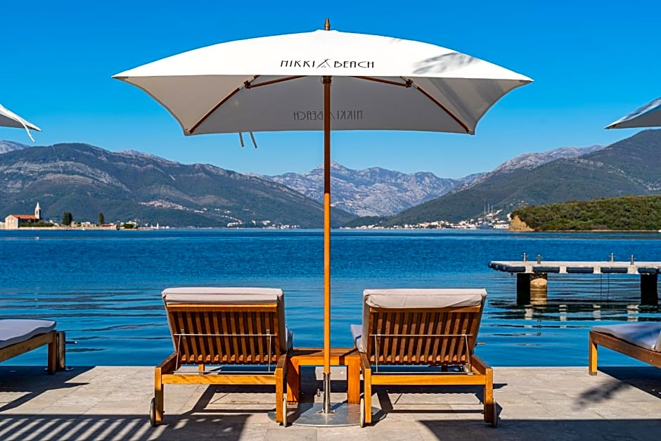 Nikki Beach Montenegro