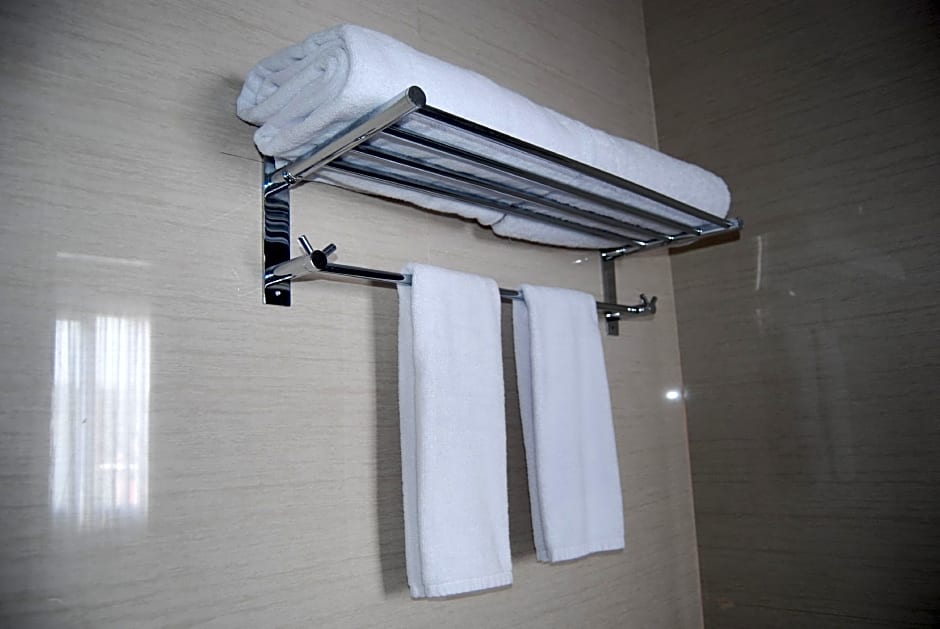 Hotel Horison Inn Alaska Semarang