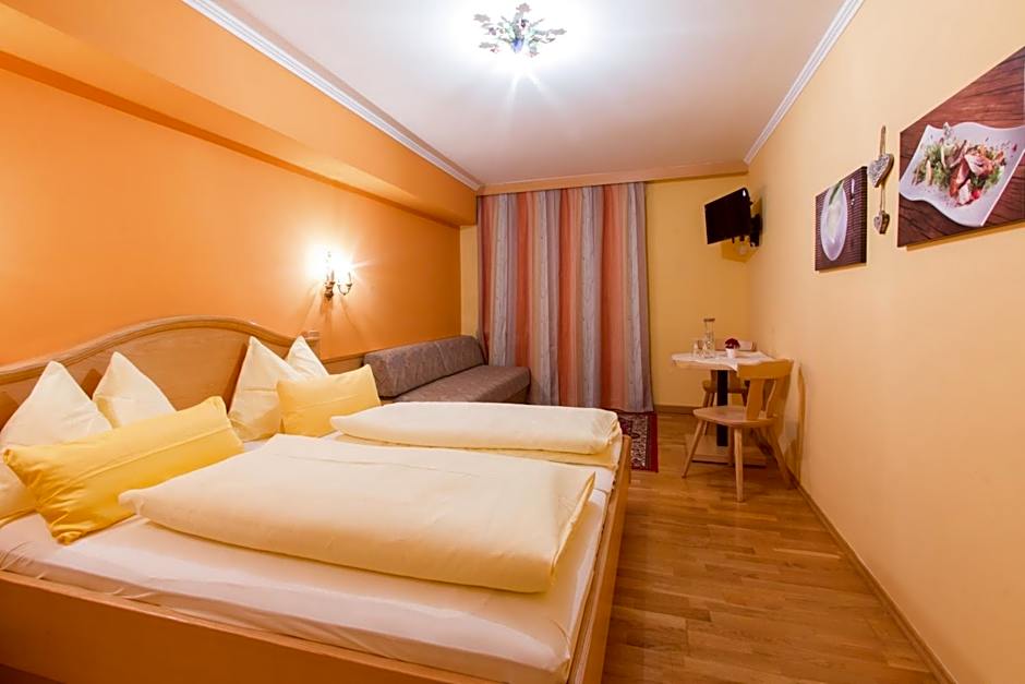Hotel Gasthof Brüggler