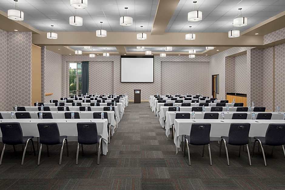 Aloft Broomfield Denver