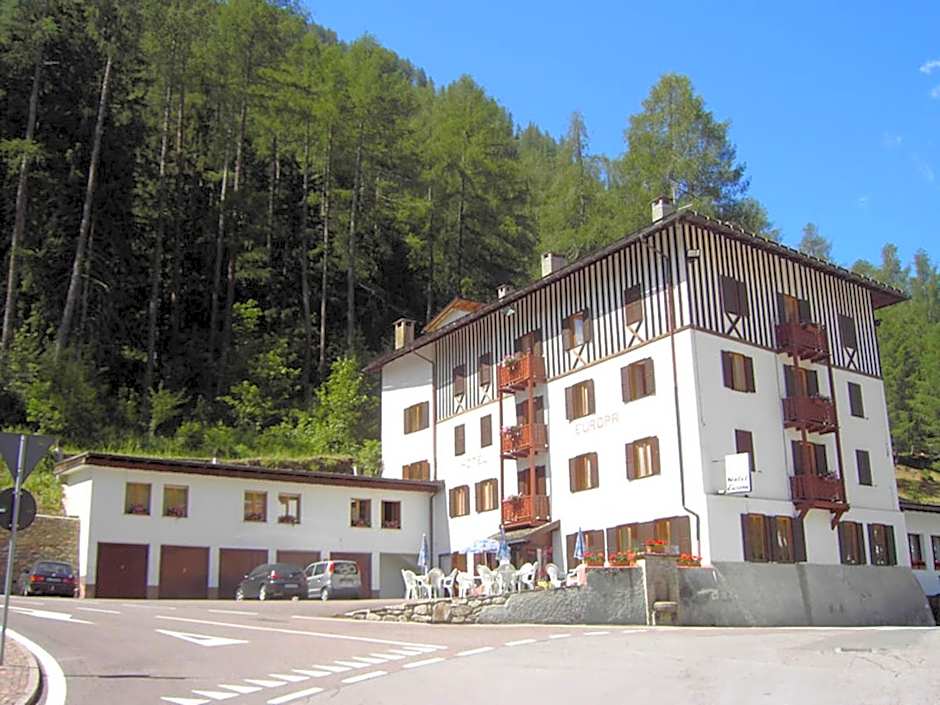 Hotel Europa