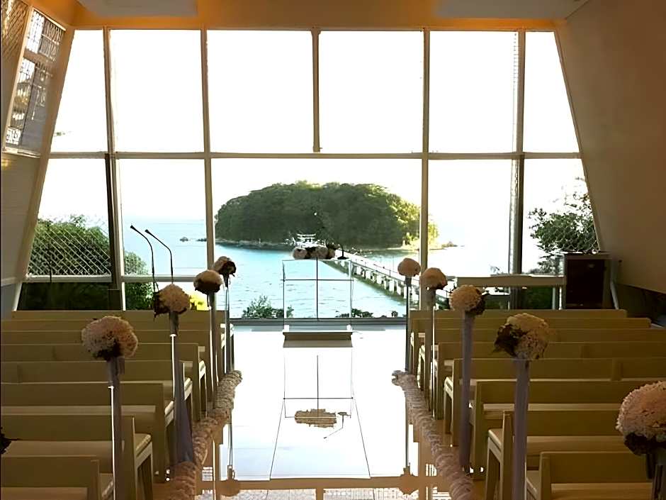 Gamagori Classic Hotel