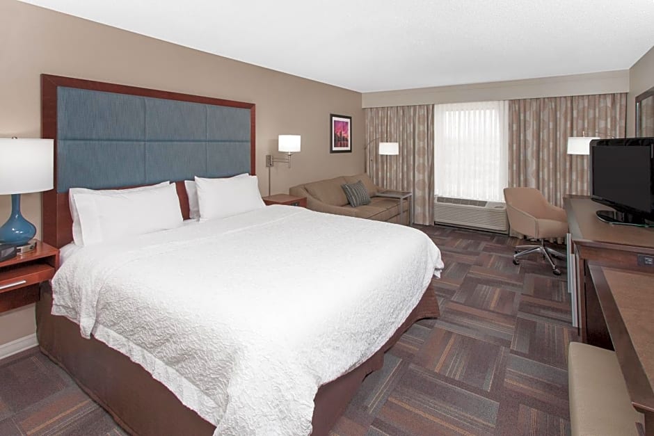 Hampton Inn & Suites Munster