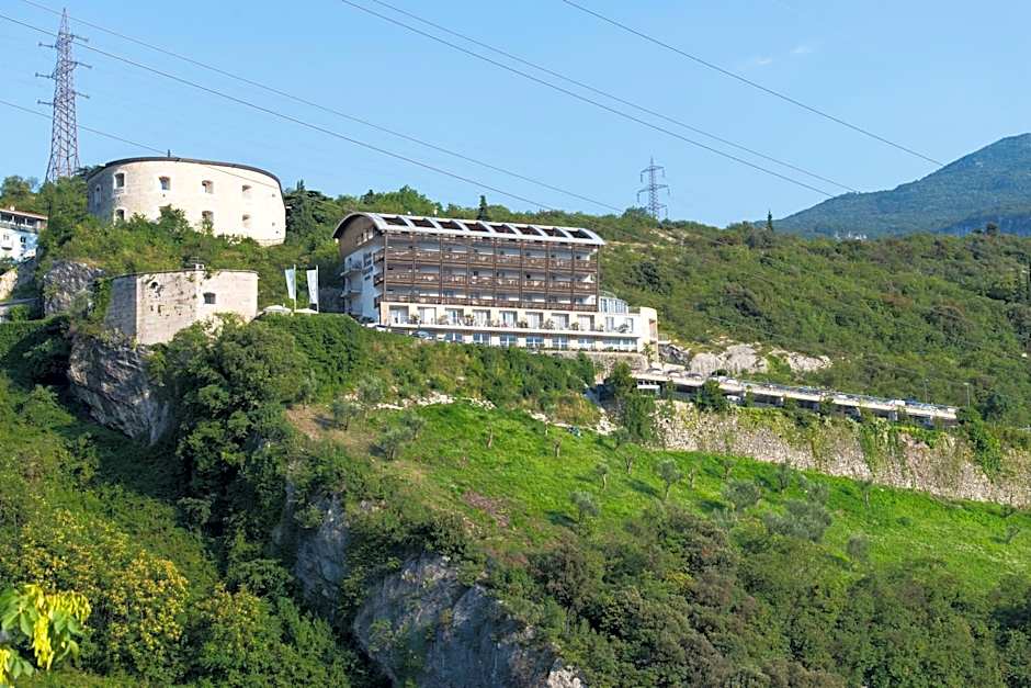 Garda Hotel Forte Charme