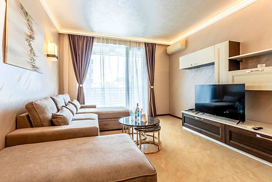 Galeon Residence & SPA