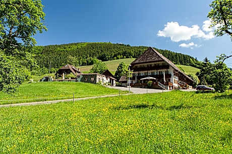 Landgasthaus Grüner Baum