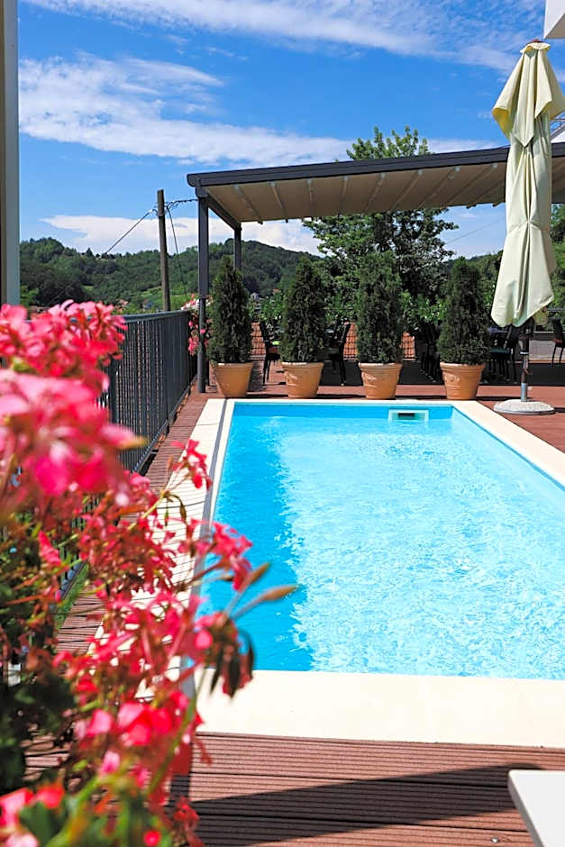 Wellness Aparthotel Villa Magdalena