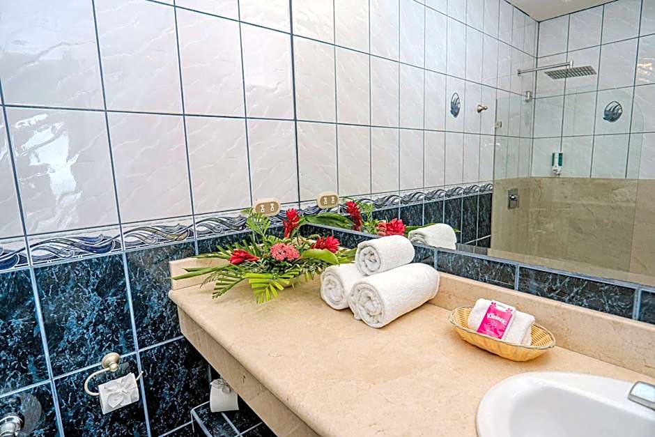 Best Western Hotel & Casino Kamuk