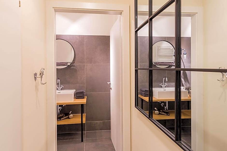 HOMEBOUND APARTMENTS Salzburg City II - contactless check-in