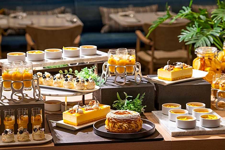 Courtyard by Marriott Fukui