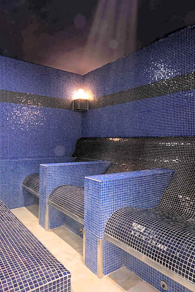 SPA Hotel Erzherzog Johann